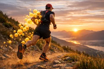 How Your Body Uses Fat for Energy