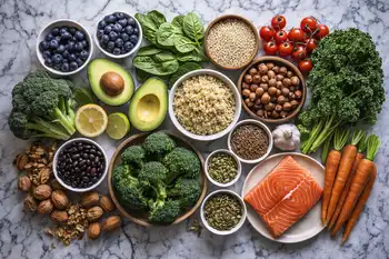 Why Calories Alone Don’t Explain Weight Gain