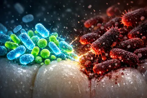 ProDentim vs. FortBite: The Oral Microbiome War and the Future of Dental Health