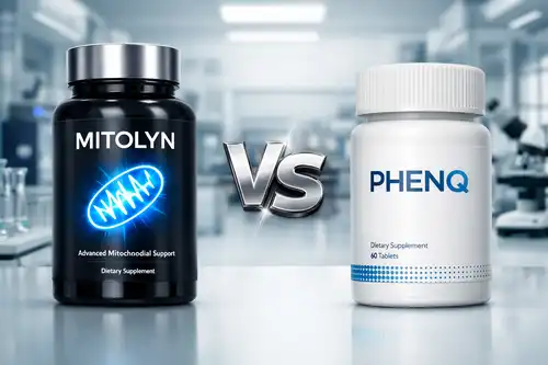 Mitolyn vs. PhenQ: Is Mitochondrial Support the New Standard for Fat Loss in 2026?