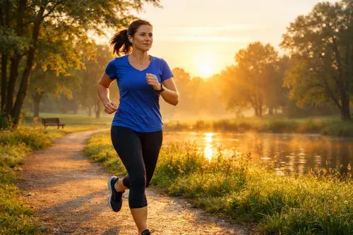 The role of physical health in emotional and cognitive stability