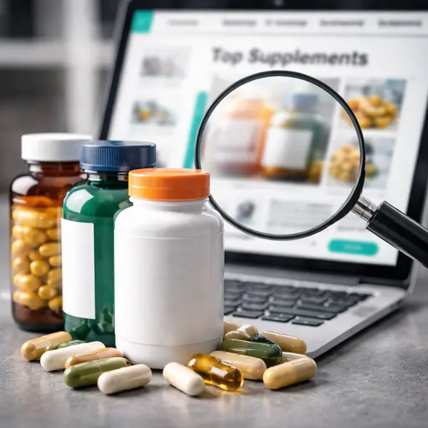 Where You Buy Supplements Matters More Than You Think